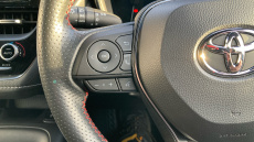 Toyota Corolla 1.8 VVT-i Hybrid GR Sport 5dr CVT Hybrid Hatchback